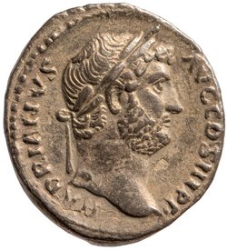 Hadrianus