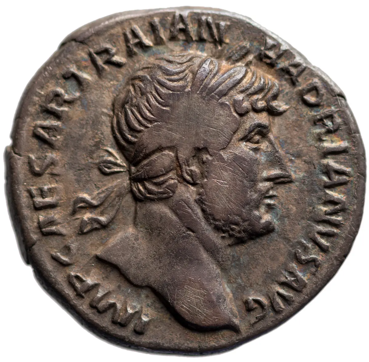 Hadrianus