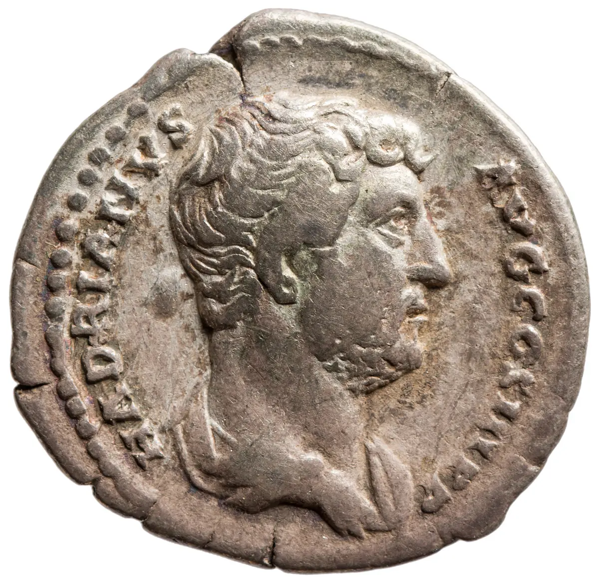 Hadrianus