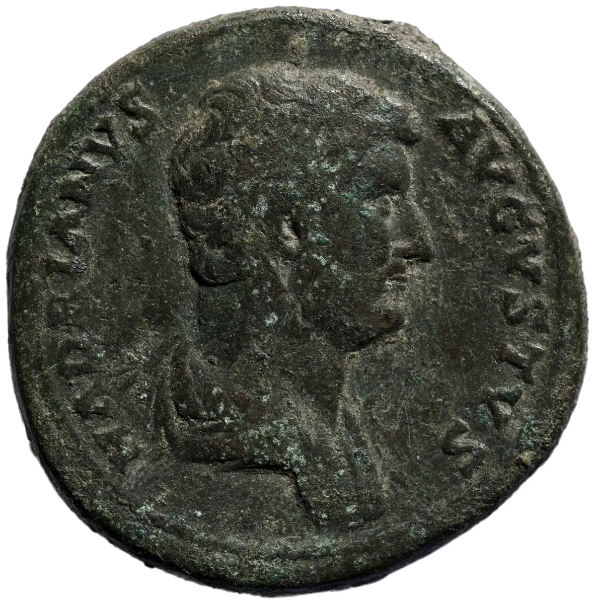 Hadrianus