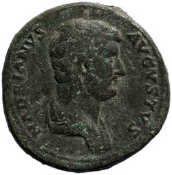 Hadrianus