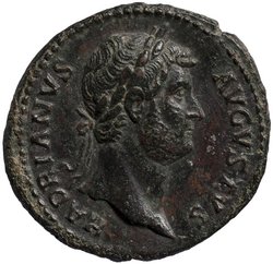Hadrianus