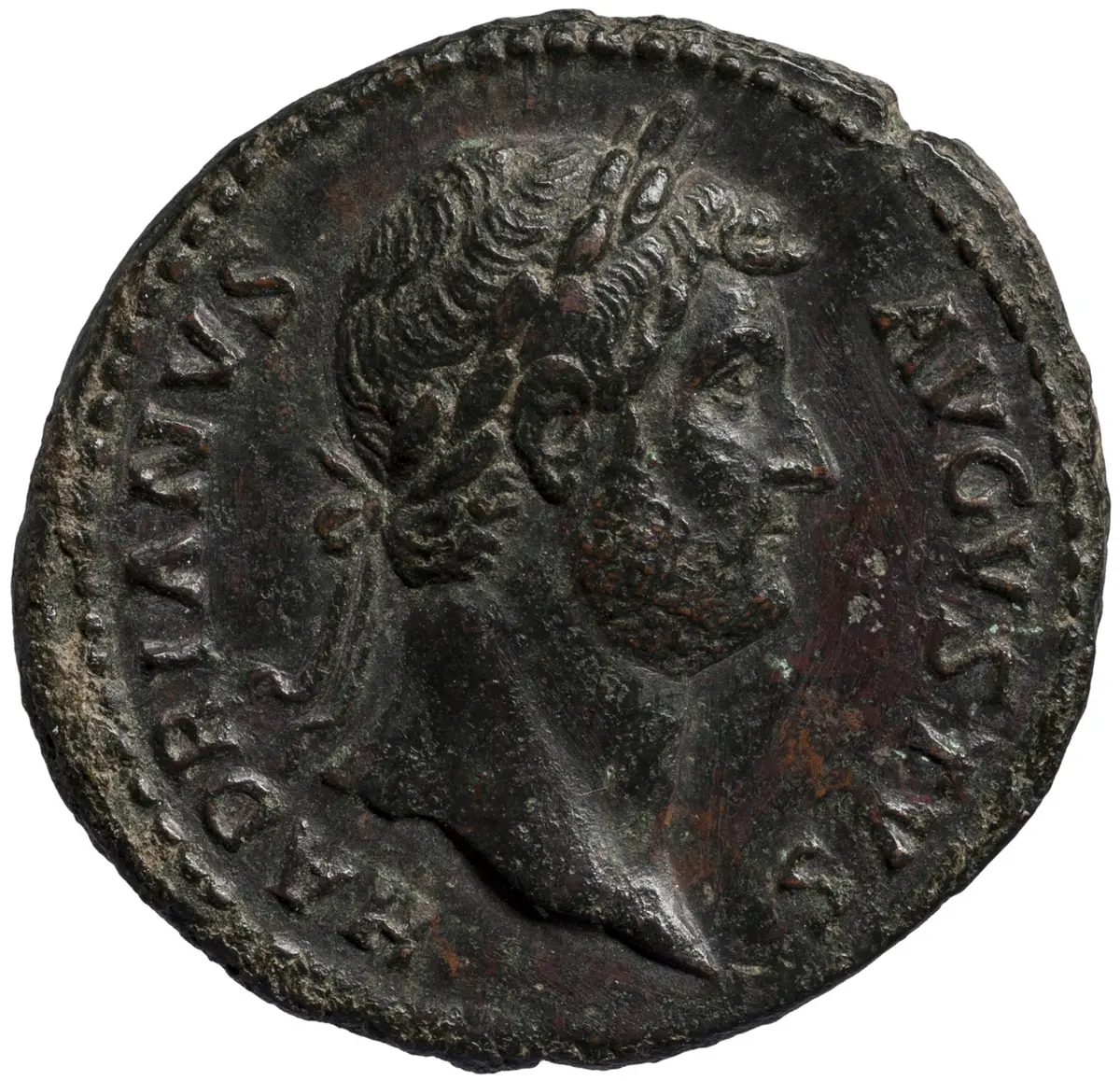 Hadrianus