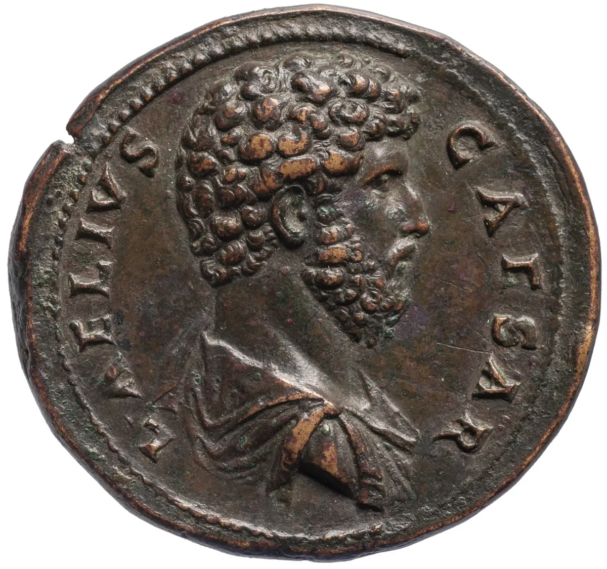 Lucius Aelius