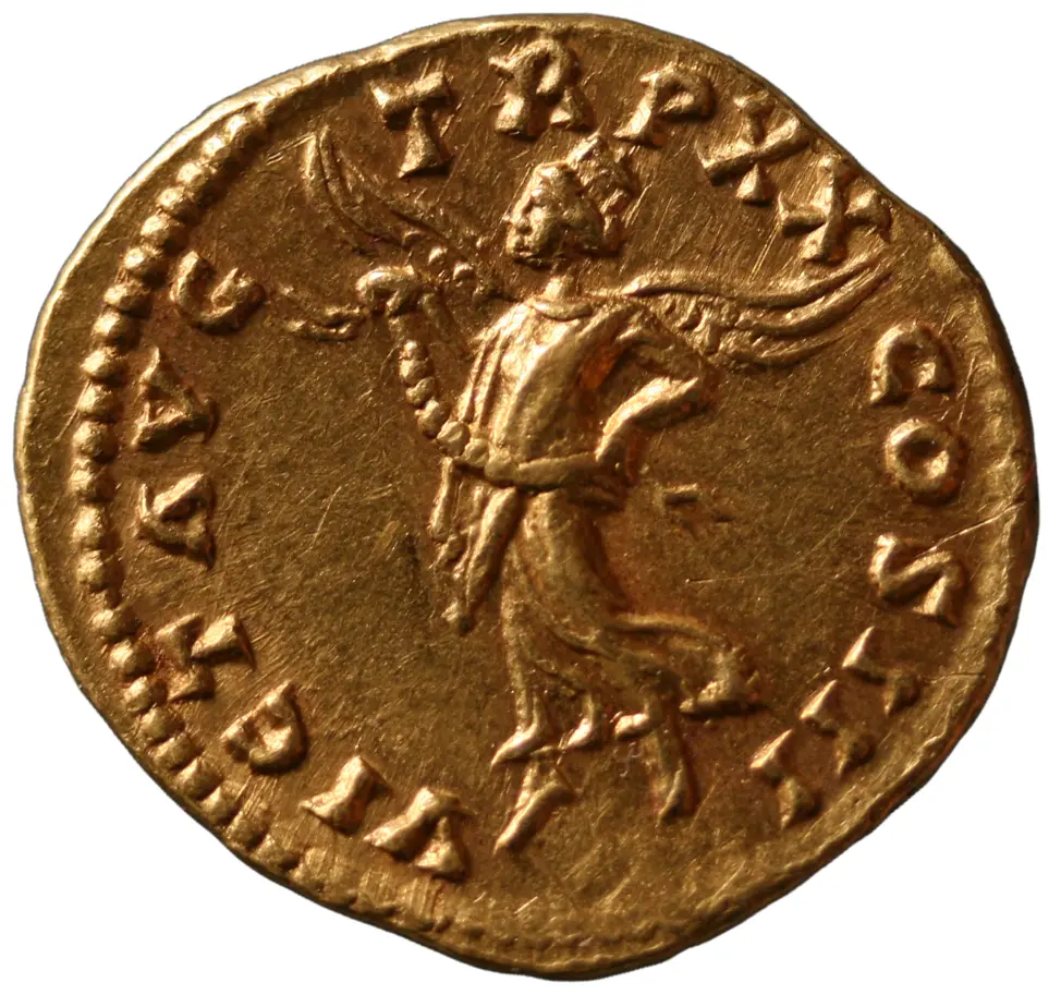 Marcus Aurelius