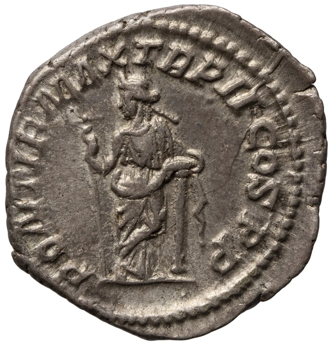 Macrinus