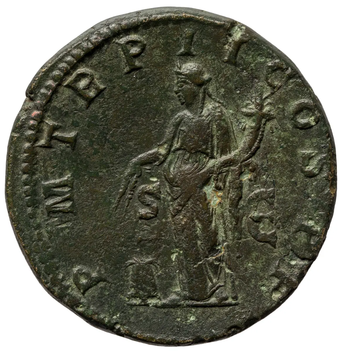 Macrinus