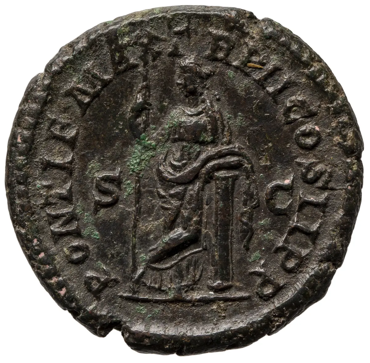 Macrinus