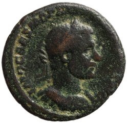 Macrinus