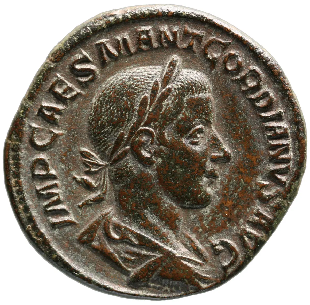 Gordianus III.