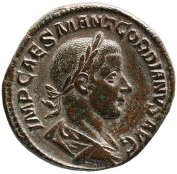 Gordianus III.