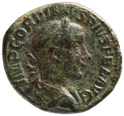 Gordianus III.