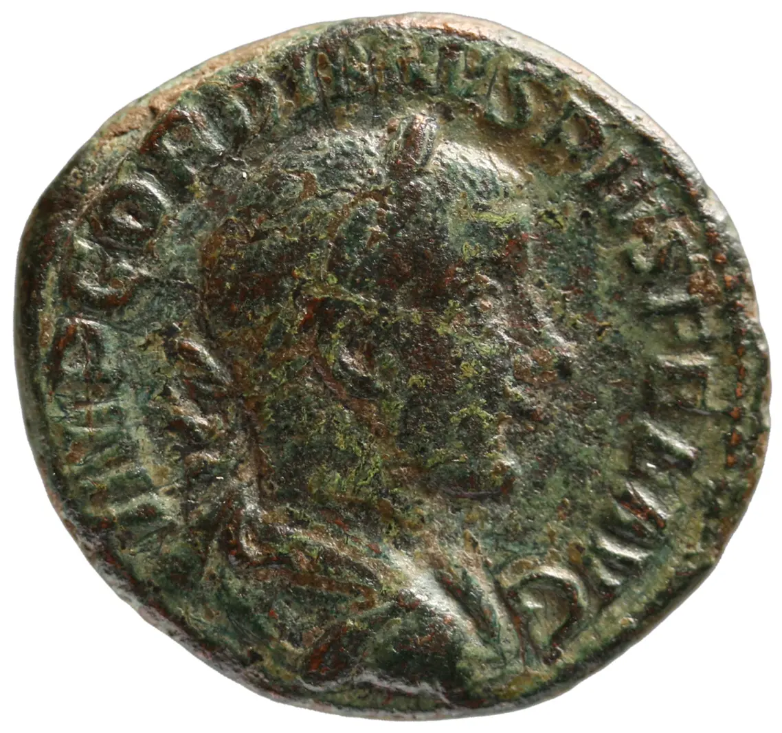 Gordianus III.