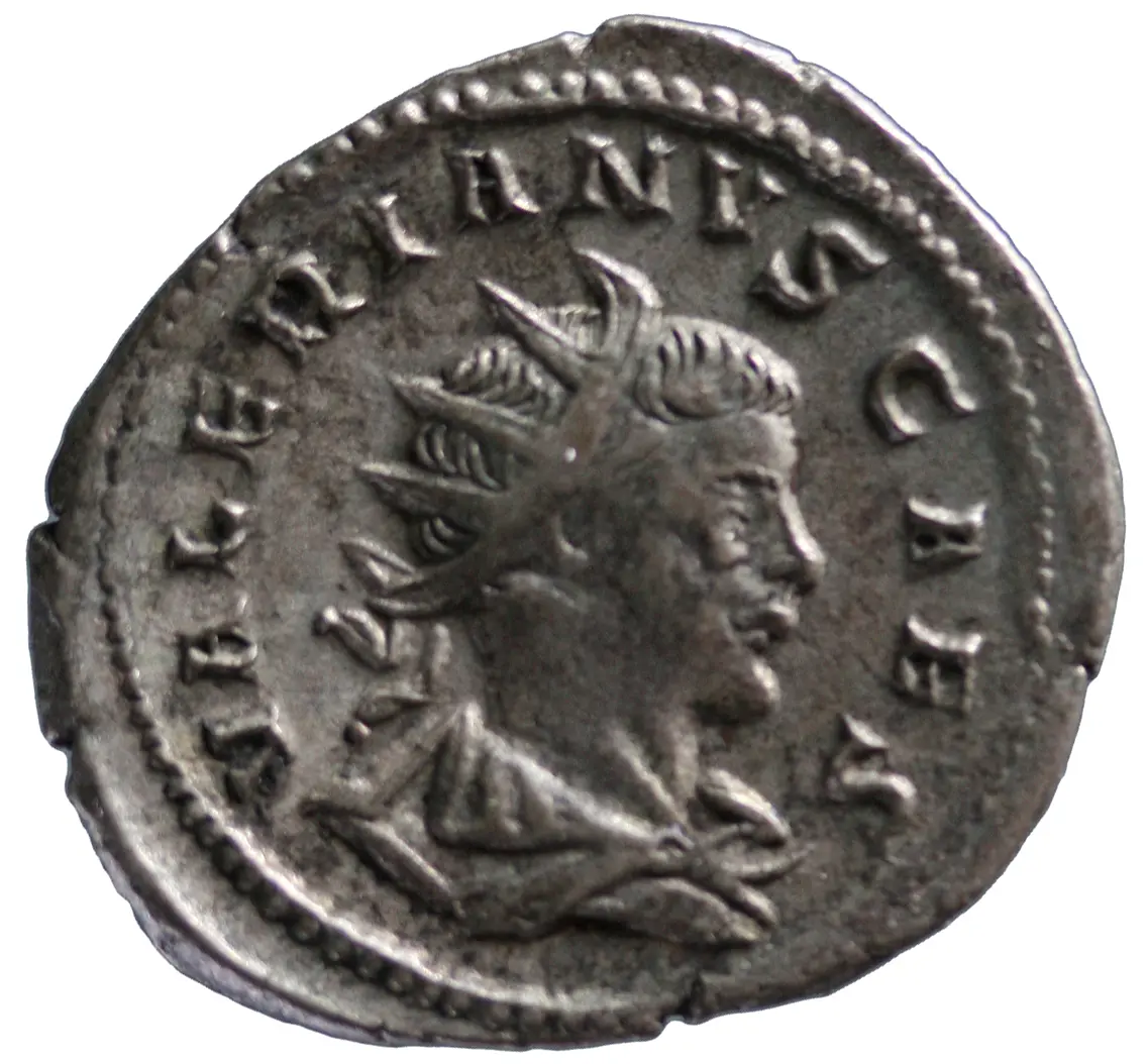 Valerianus II. Caesar