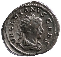 Valerianus II. Caesar