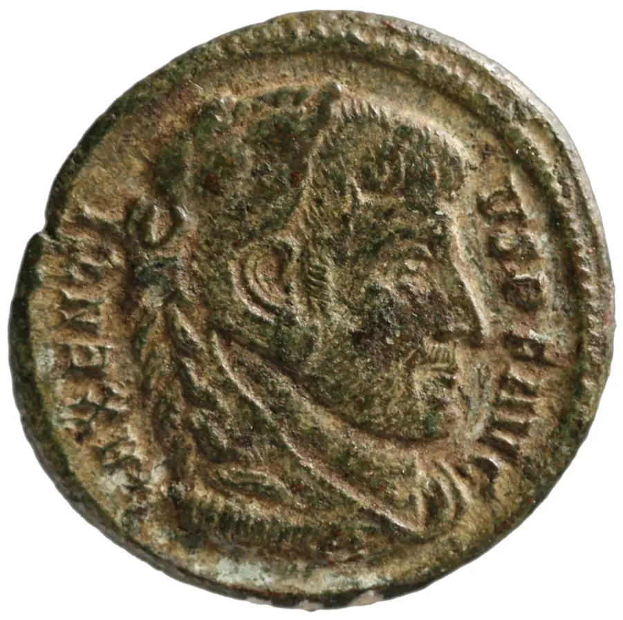 Maxentius
