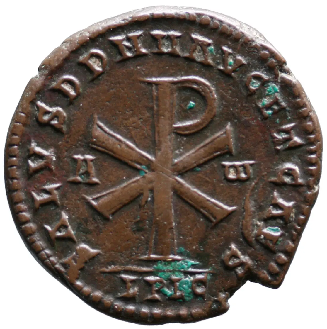 Magnentius