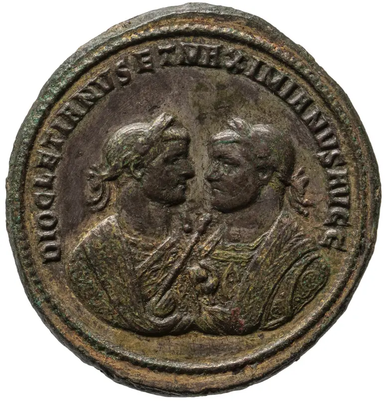 Münze