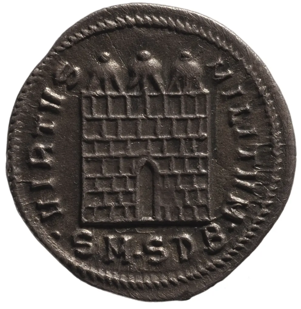 Diocletianus