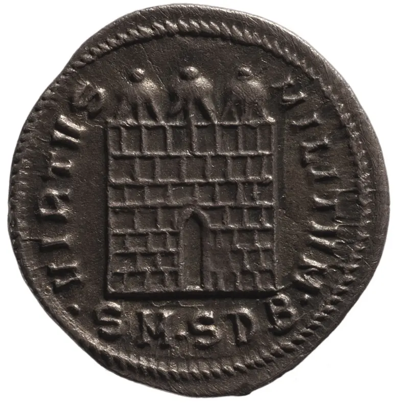 Münze