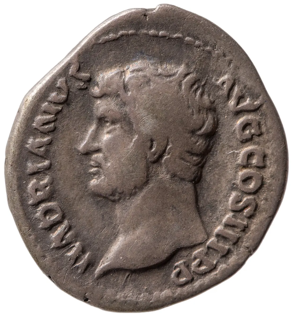 Hadrianus