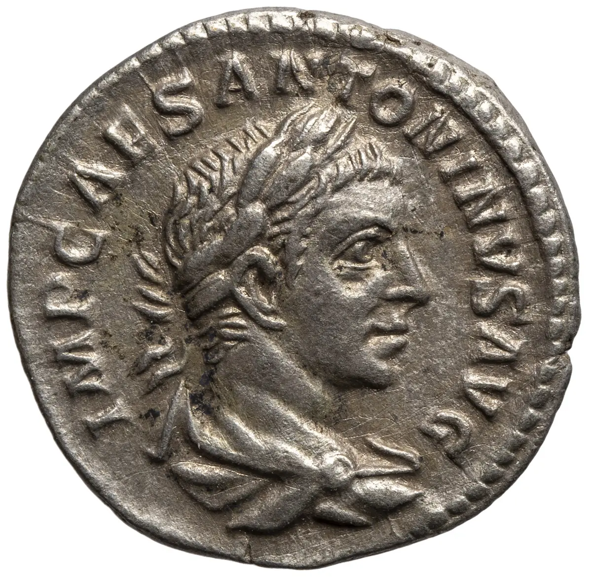 Antoninus IV. (Elagabal)