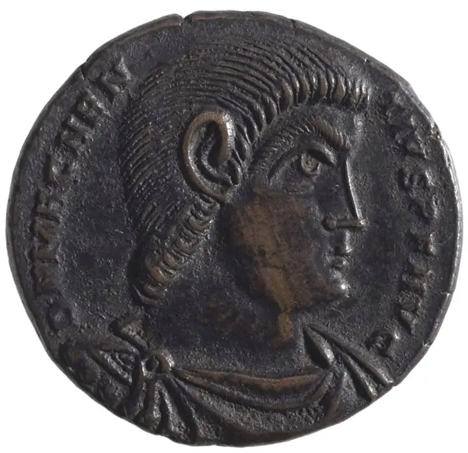 Magnentius