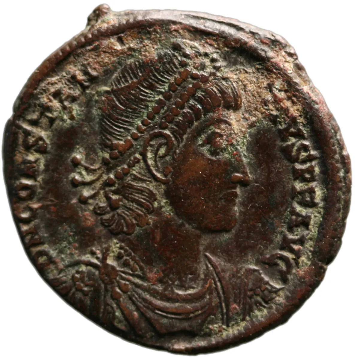 Constantius II.