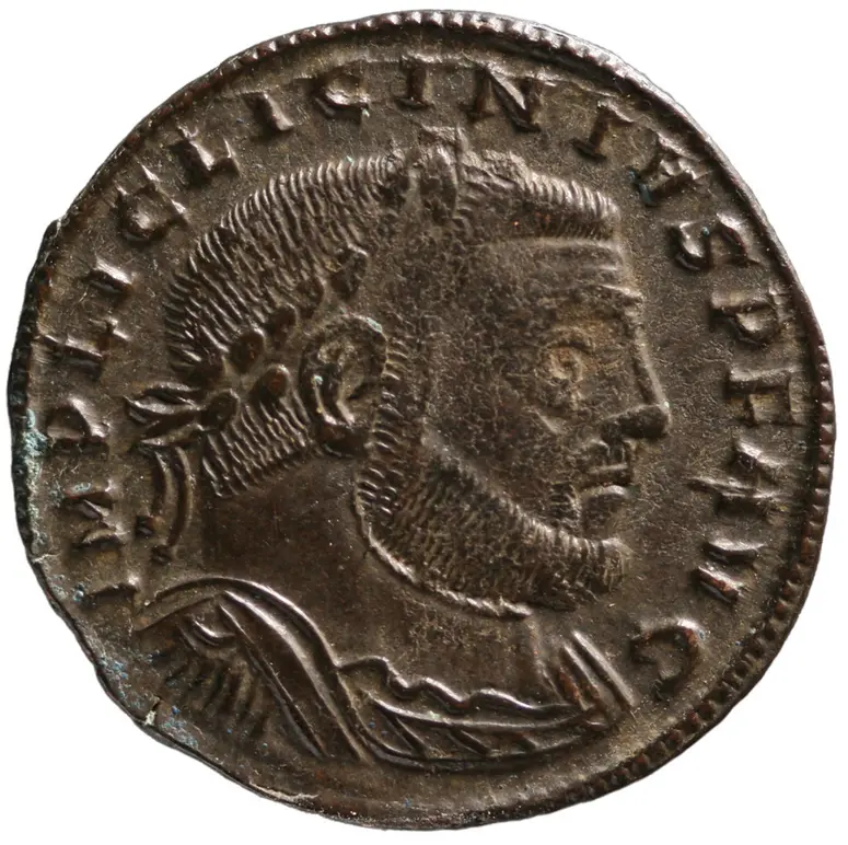Münze