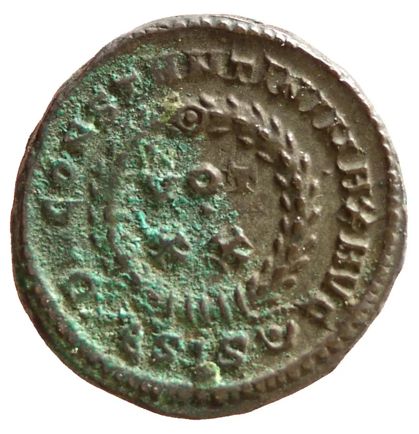 Constantinus I.