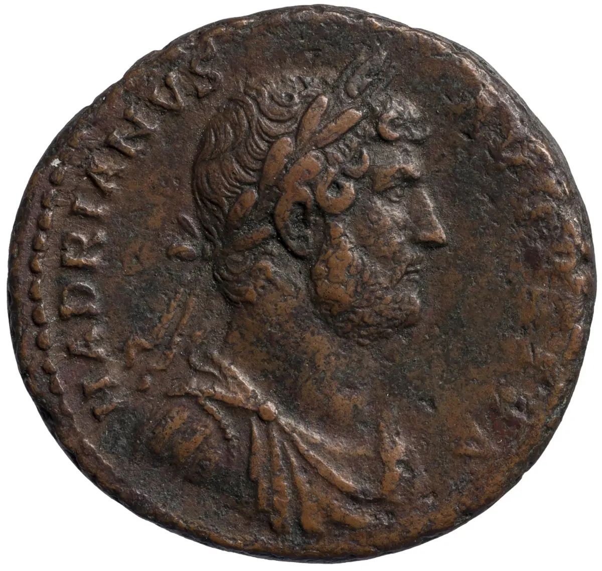 Hadrianus