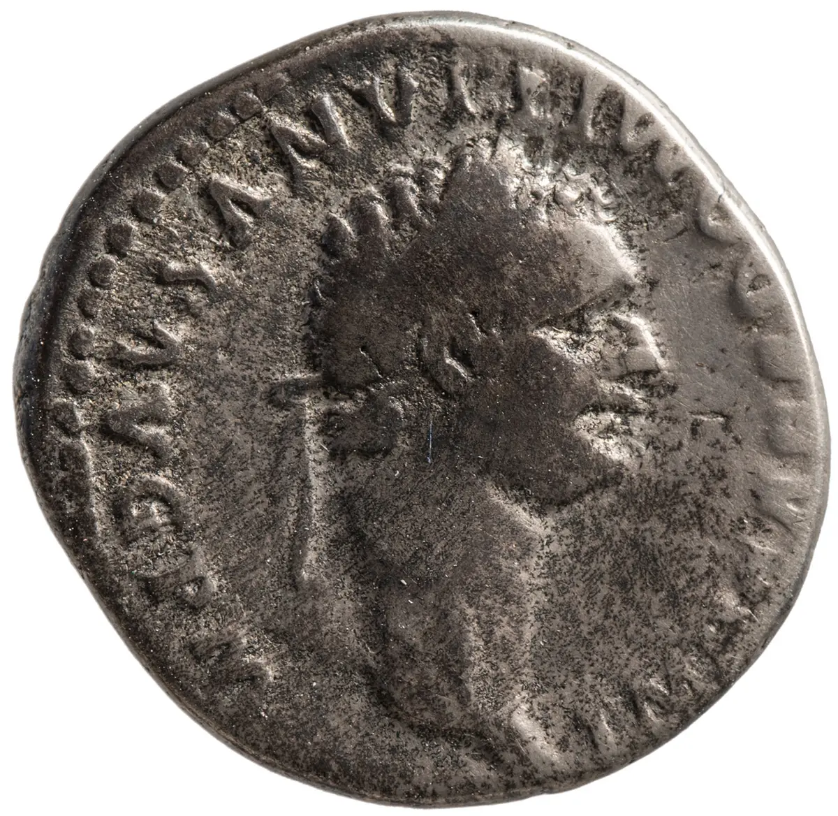 Domitianus