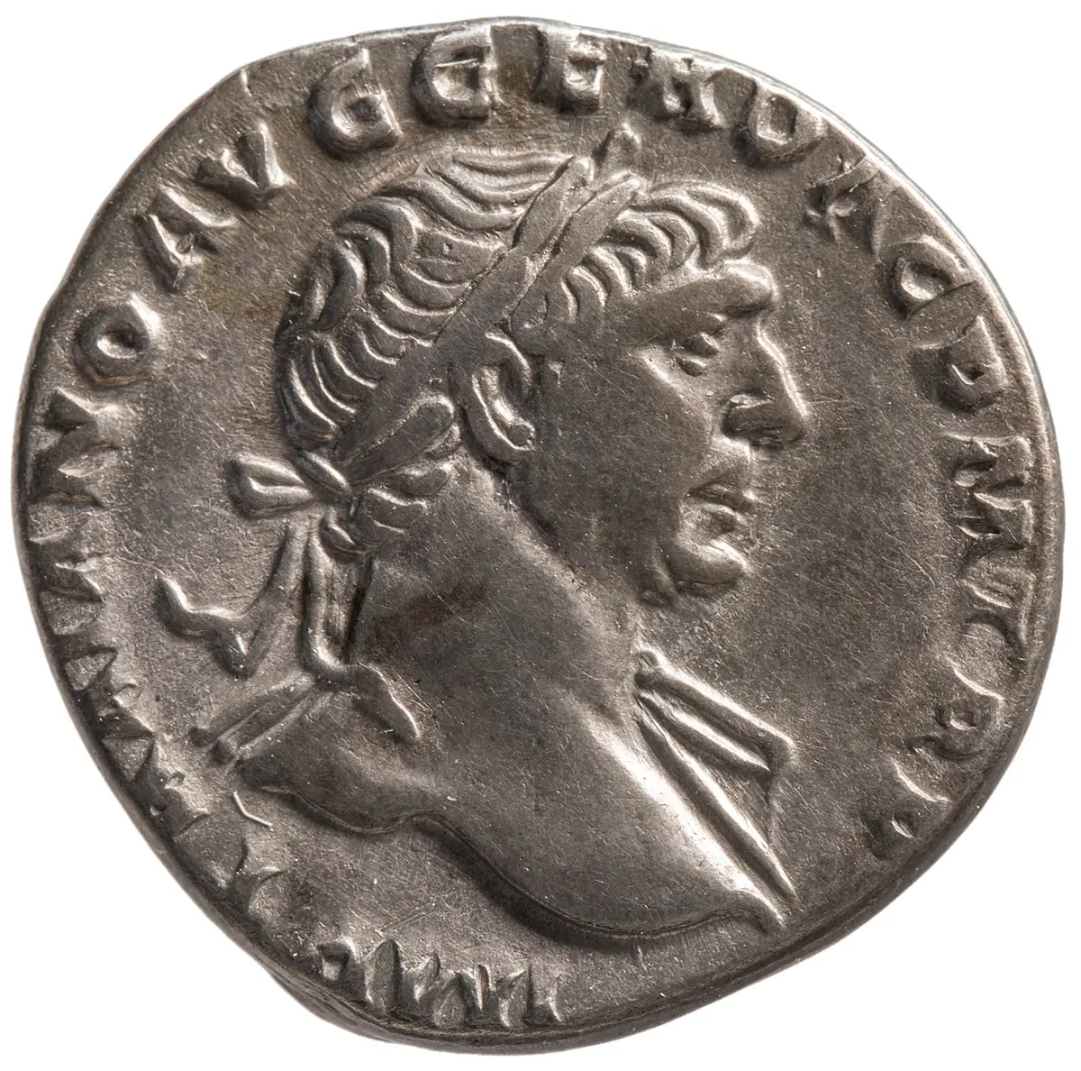 Traianus