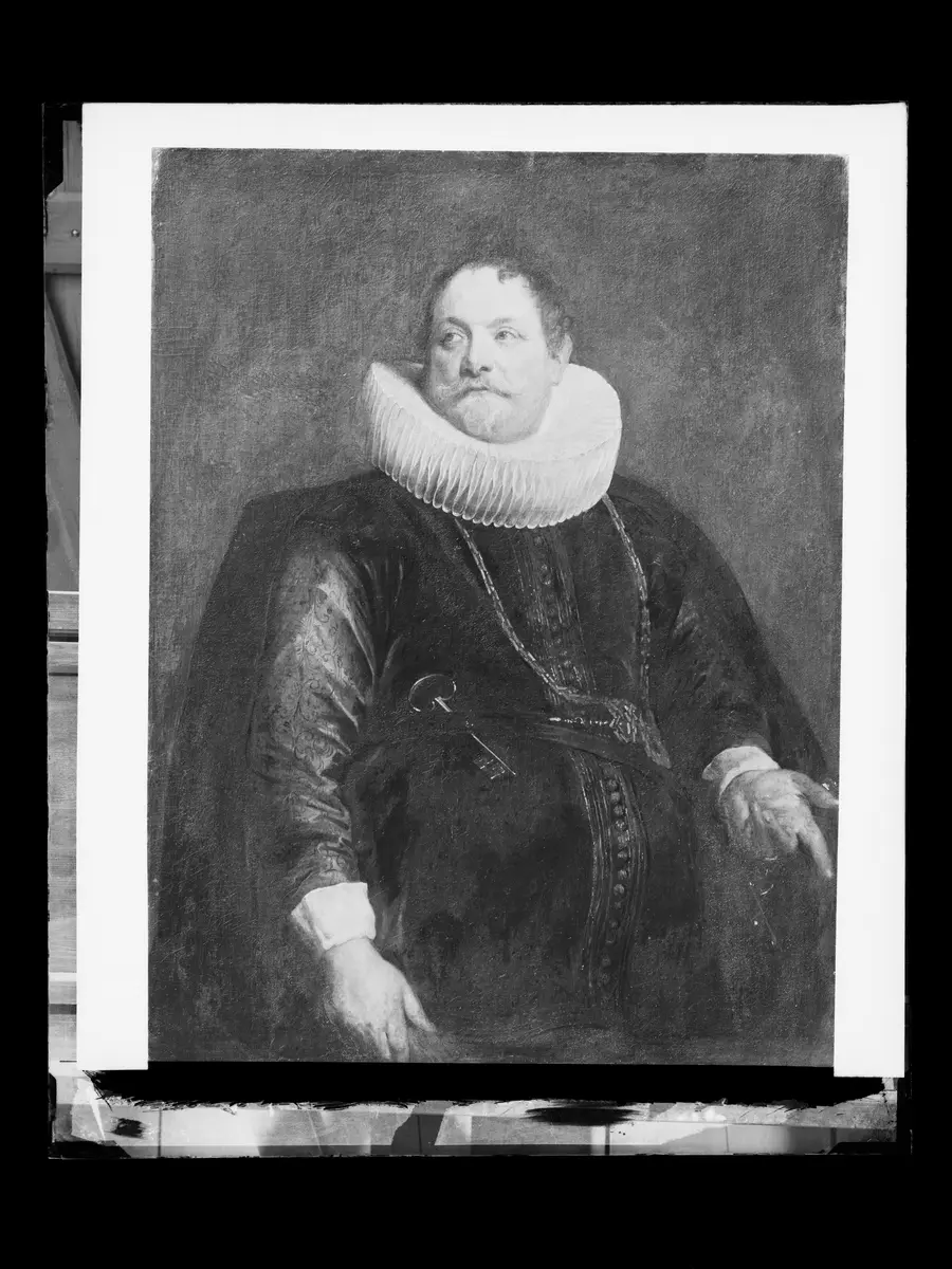 Jan van Montfort
