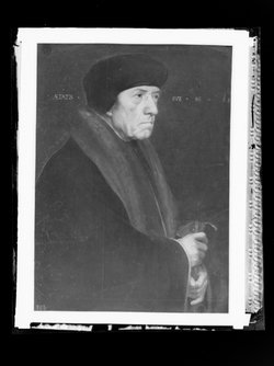 Dr. John Chambers, Leibarzt König Heinrichs VIII. (1470-1549)