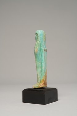 Uschebti der Ta-djehuti, Tochter der Ti-imen