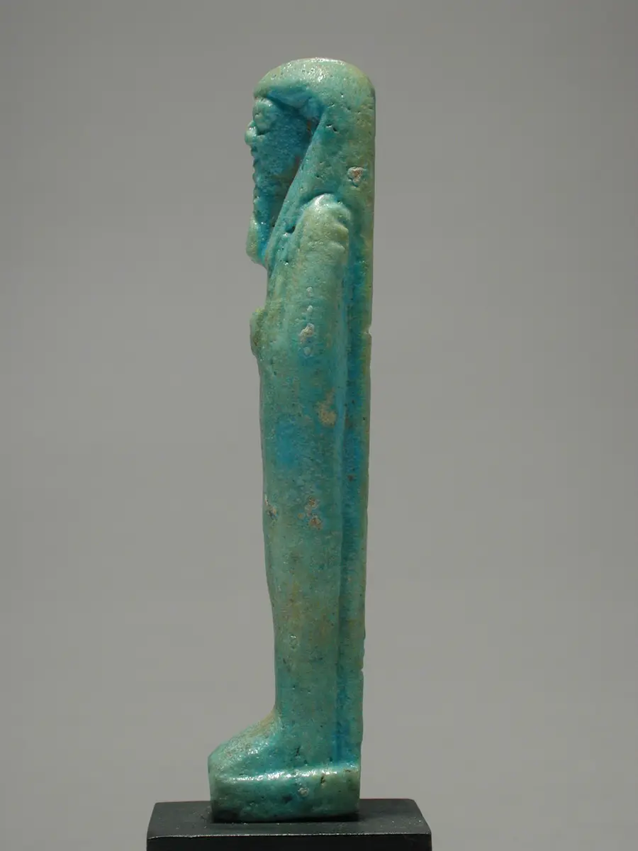 Uschebti
