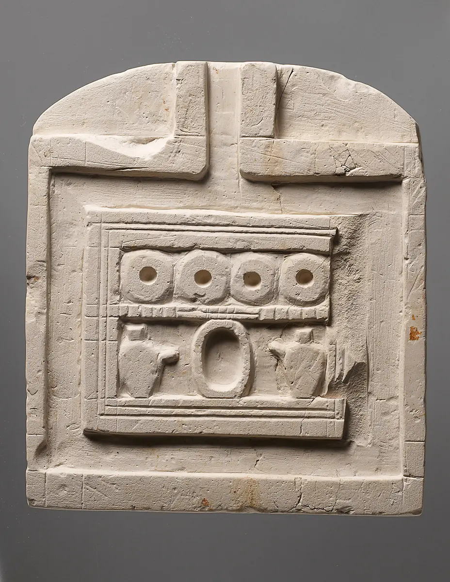 Opfertafel