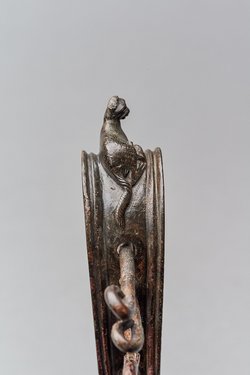 Bogensistrum