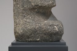 Stabträgerstatue des Sa-aset