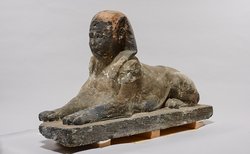 Serapeumssphinx