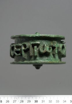 Radstempel
