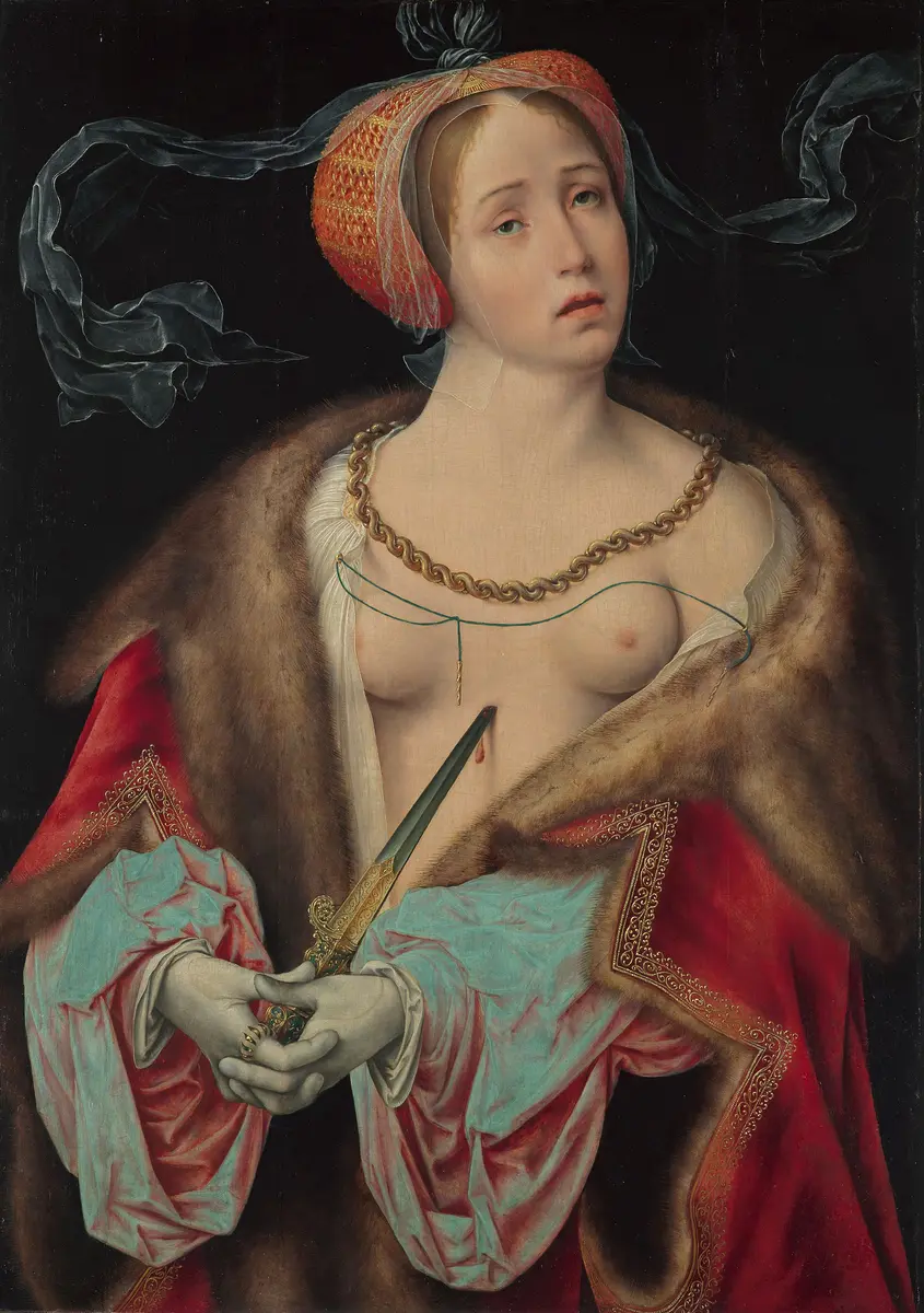 Lucretia