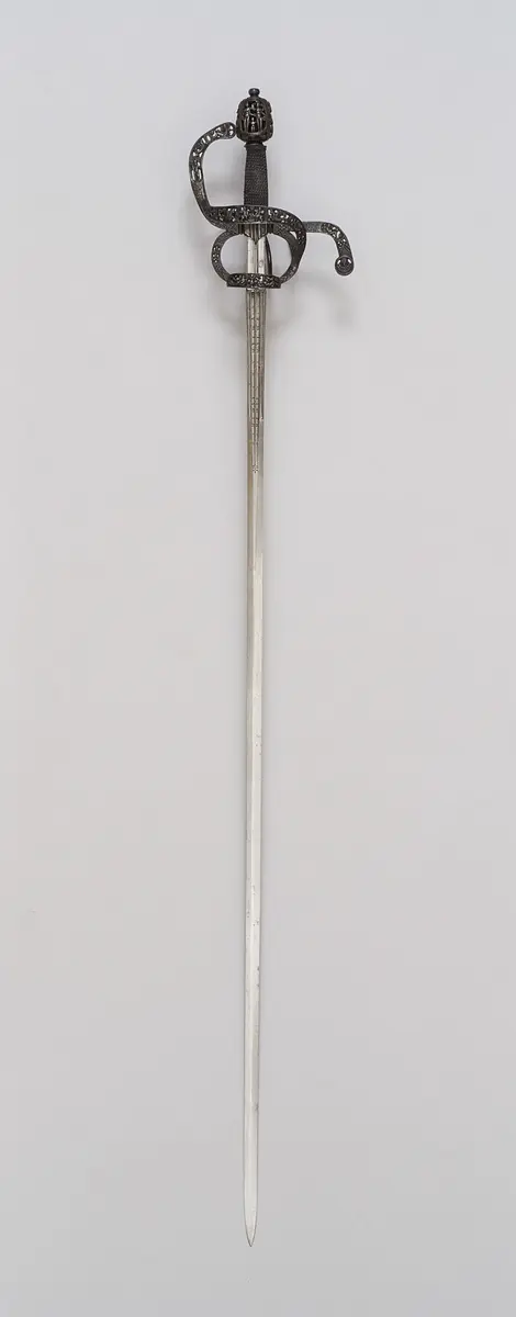 Rapier