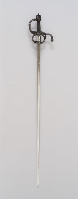 Rapier