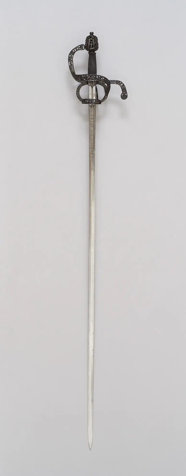 Rapier