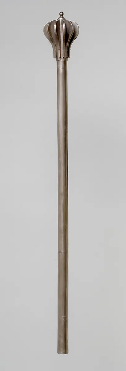 Streitkolben (Buzogan)