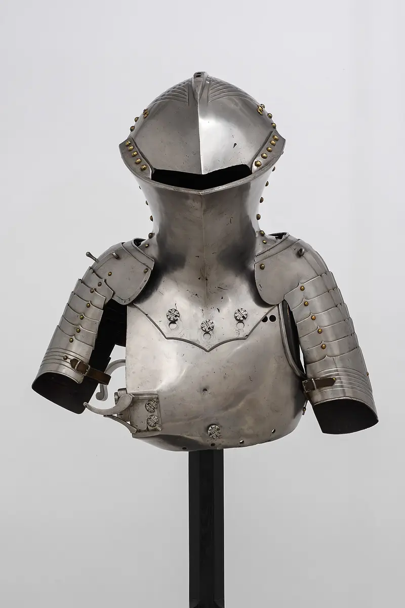 Stechzeugfragment