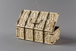 Kästchen