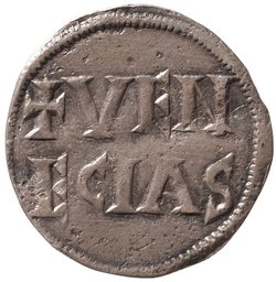 Karolinger: Ludwig der Fromme (813/814–840)